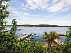 Lägenheter och rum vid havet Barbat