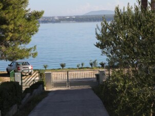 Lägenheter vid havet Tkon