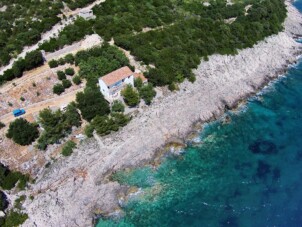 Lägenheter vid havet Dingač - Potočine