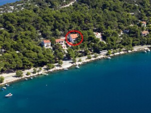 Lägenheter och rum vid havet Mali Lošinj