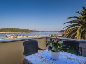 Lägenheter vid havet Mali Lošinj