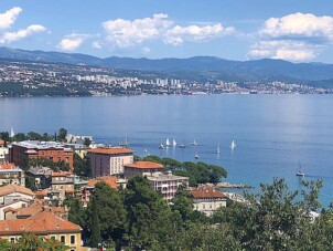 Opatija