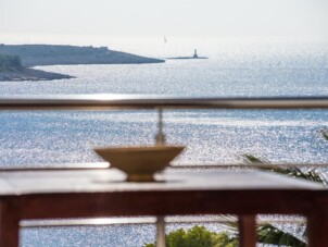 Lägenheter vid havet Ražanj