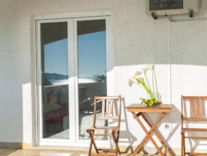 Bekvämt och rymligt hus nära stranden Rogoznica (K-6226)