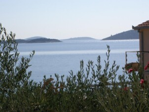 Lägenhet med ett sovrum nära stranden Sevid