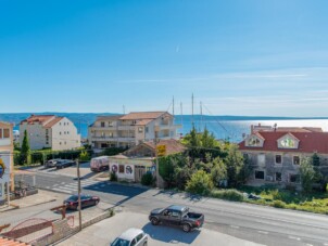 Lägenhet med ett sovrum nära stranden Sumpetar