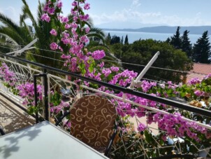 Lägenheter vid havet Živogošće - Mala Duba